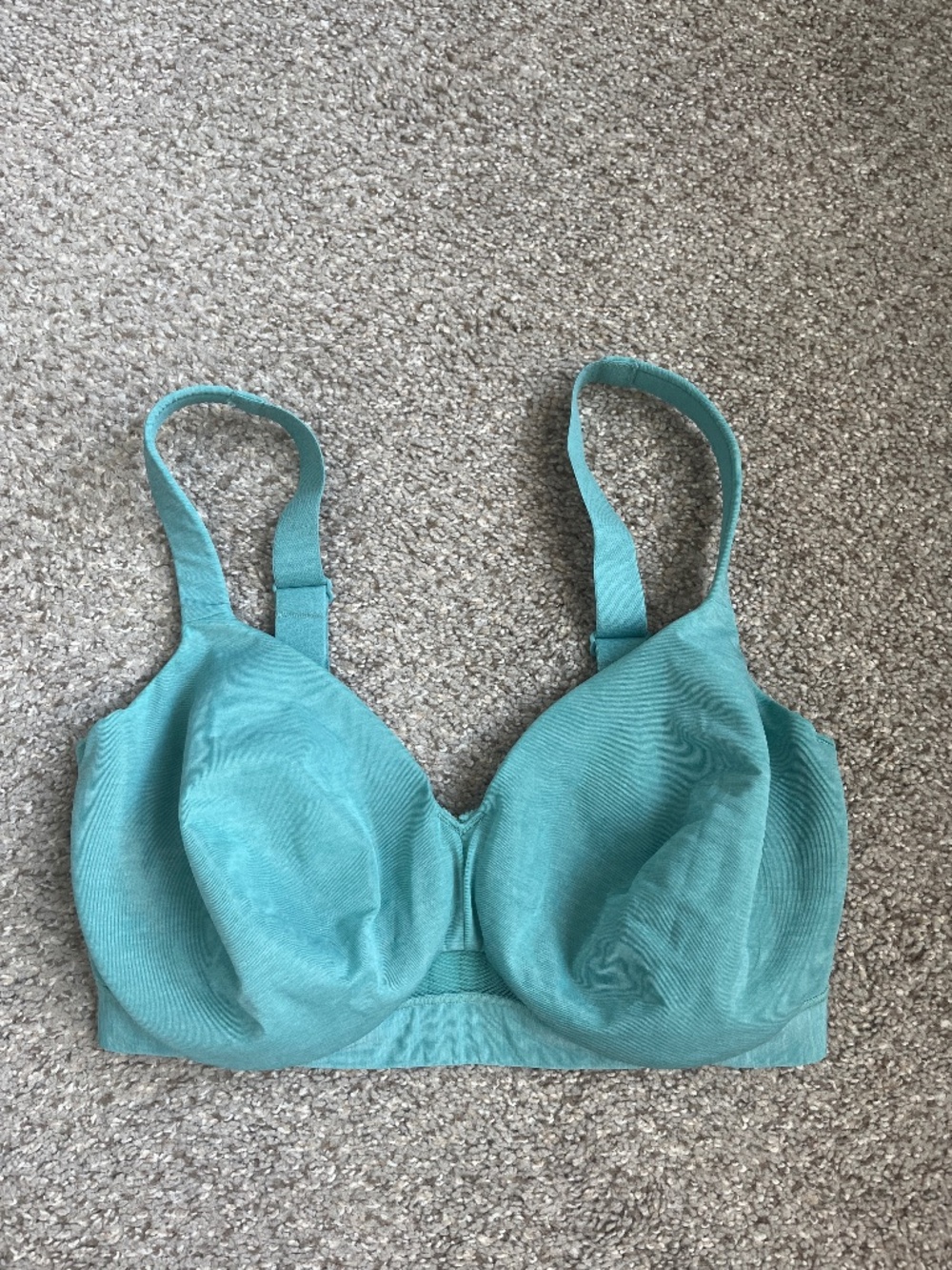 Cacique Bra 34F